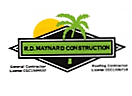 R. D. Maynard Construction & Consulting
